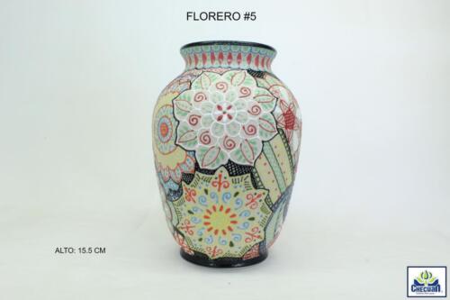 FLORERO#5