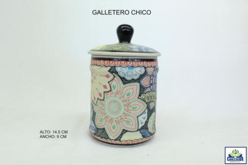 GALLETERO-CHICO