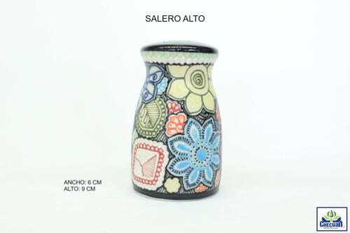 SALERO ALTO