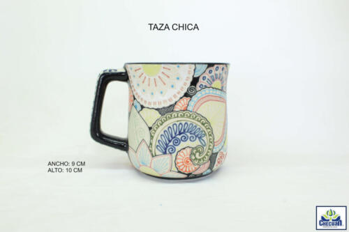 TAZA-CHICA