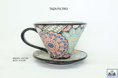 TAZA-FILTRO