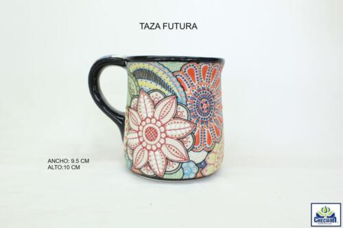 TAZA-FUTURA