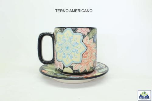 TERNO-AMERICANO